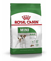 Сухой корм для собак Royal Canin Mini Adult 0.8 кг