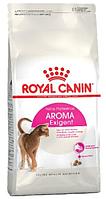 Сухой корм для кошек Royal Canin Exigent Aromatic Attraction 10 кг