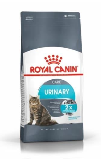 Сухой корм для кошек Royal Canin Urinary Care 10 кг - фото 1 - id-p201447597
