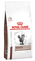 Сухой корм для кошек Royal Canin Hepatic Cat 0.5 кг