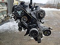 Двигатель в сборе AUY Volkswagen Sharan рест.