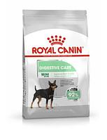 Сухой корм для собак Royal Canin Mini Digestive Care 8 кг