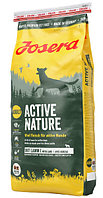 Сухой корм для собак Josera Active Nature (оптимизированный рецепт) 12.5 кг