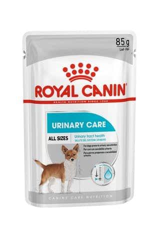Паштет для собак Royal Canin Urinary Care - фото 1 - id-p201447638