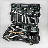 Универсальный набор инструментов FA-41802-5 180 предметов FORA FA-41082-5