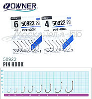 Крючки Owner 50922 Pin Hook№12