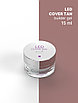 Гель CosmoGel LED COVER TAN, 15 мл, фото 2