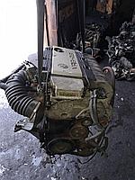 Двигатель в сборе AAA Volkswagen Golf 3