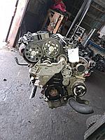 Двигатель в сборе BMN Volkswagen Jetta 5