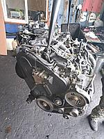 Двигатель в сборе RHY(DW10TD) Peugeot Partner (M59) рест.