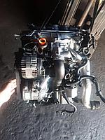 Двигатель в сборе BMN Volkswagen Jetta 5