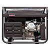 Бензиновый сварочный генератор Hyundai HYW215AC, фото 5
