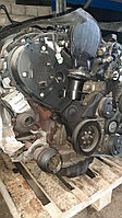 Двигатель в сборе Peugeot 407 рест. 2008