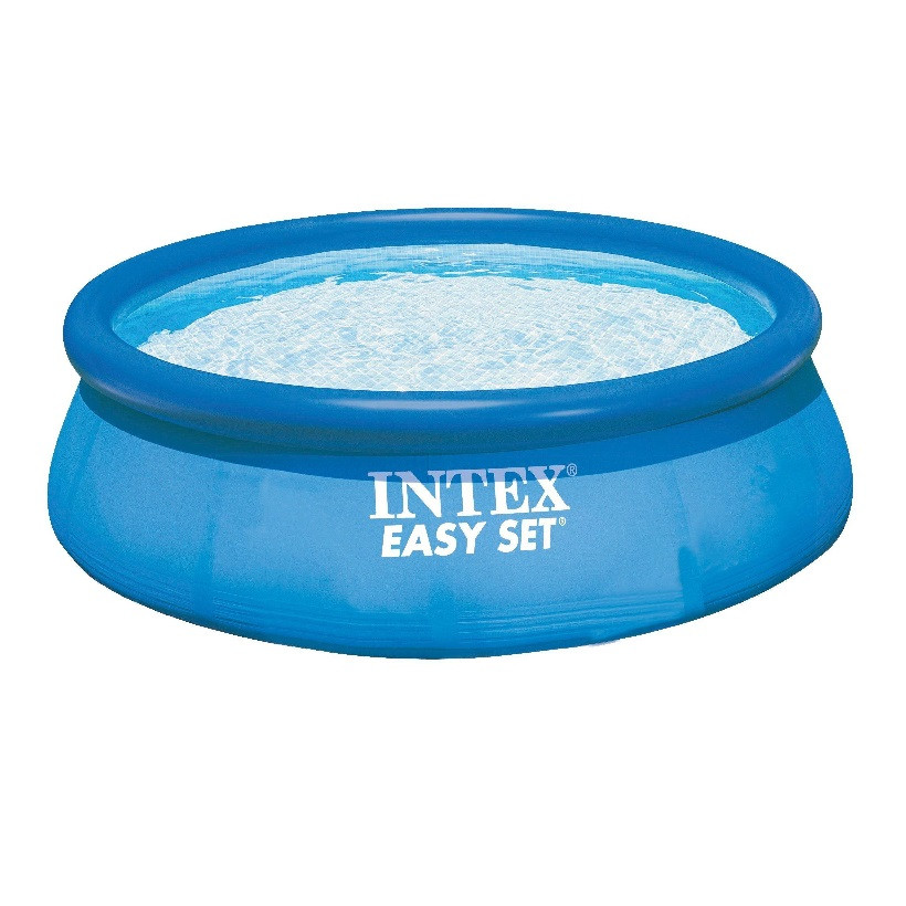 Надувной бассейн Intex Easy Set Pool 244см x 61см, арт. 28106