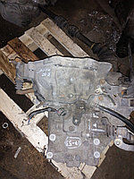 КПП механическая (МКПП) Mitsubishi Colt 5 (CJO) 1997