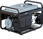 Бензиновый генератор ELAND LA 3500, фото 3