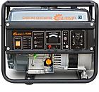 Бензиновый генератор ELAND LA 1200, фото 3