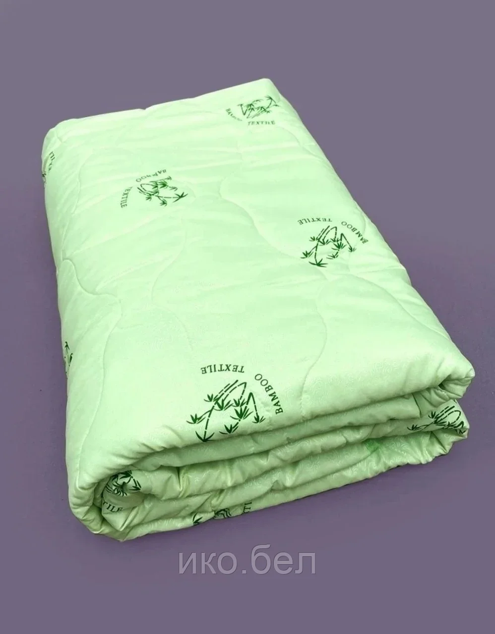 Одеяло-бамбук 1.5 сп