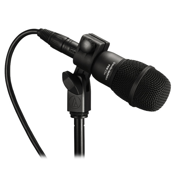 Микрофон Audio-Technica PRO25AX - фото 1 - id-p201450522