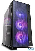 Корпус DeepCool Matrexx 55 Mesh ADD-RGB 4F DP-ATX-MATREXX55-MESH-AR-4F