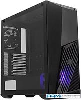 Корпус Cooler Master MasterBox K501L RGB MCB-K501L-KGNN-SR1