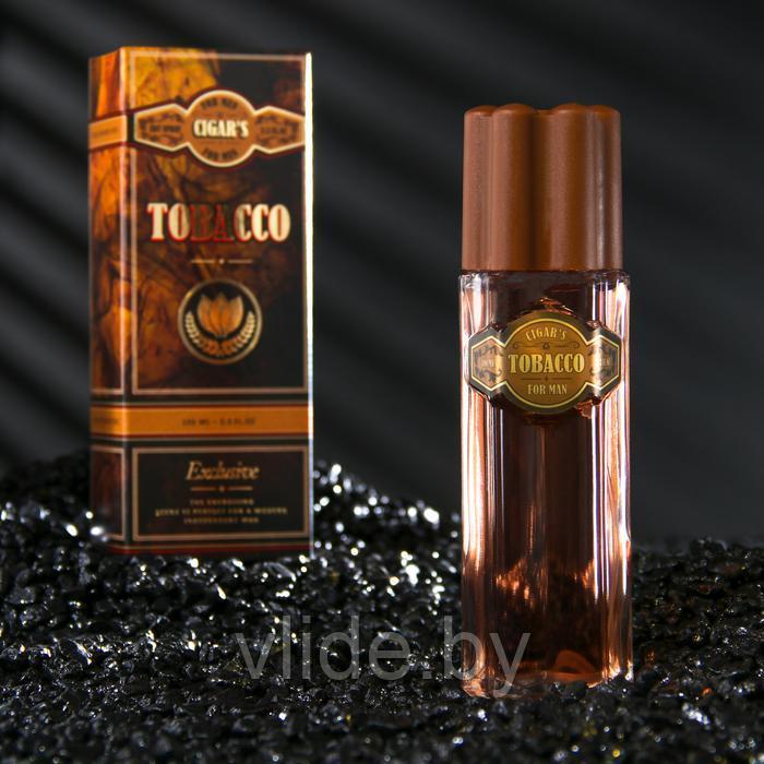 Туалетная вода мужская Sigar's Tobacco, 100 мл