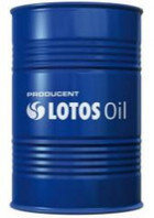 Моторное масло Lotos Synthetic Plus 5W-40 60л