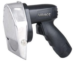 Нож электрический для шаурмы AIRHOT KS-100C беспроводной - фото 1 - id-p201454318