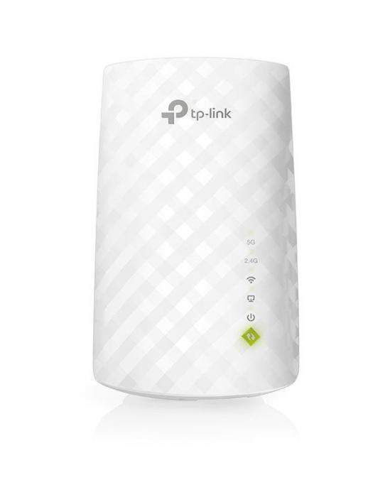 Wi-Fi усилитель TP-LINK RE220 AC750 - фото 1 - id-p195647807