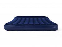 Надувной матрас BestWay Tritech Airbed 203x152x30cm 67682 BW