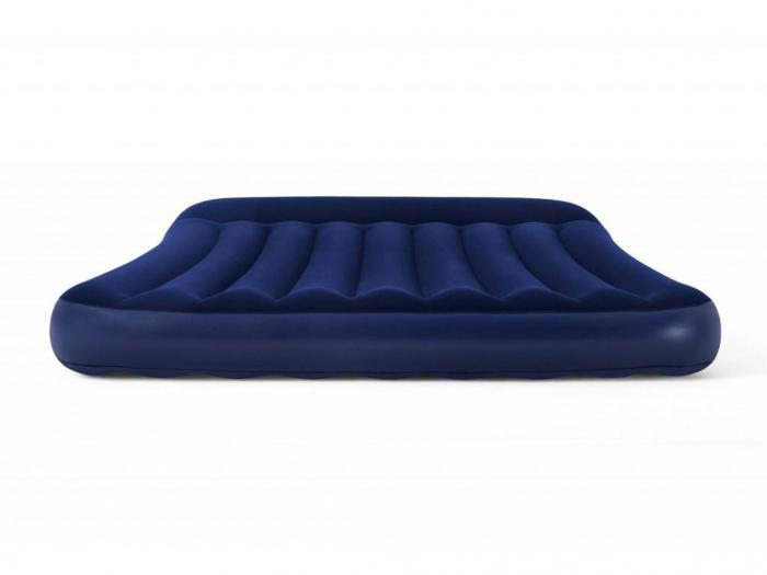 Надувной матрас BestWay Tritech Airbed 203x152x30cm 67682 BW - фото 1 - id-p200121561