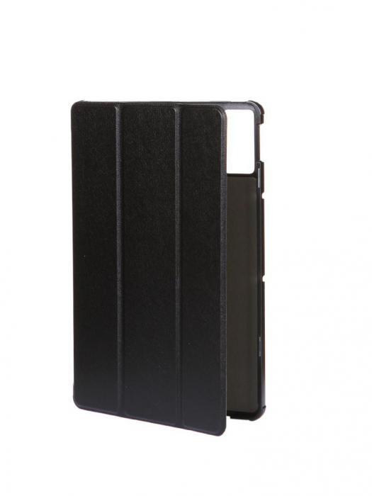 Чехол Zibelino для Xiaomi Redmi Pad 10.6 Tablet с магнитом Black ZT-XIA-RM-PAD-BLK - фото 1 - id-p200227329