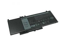 Аккумулятор Vbparts для Dell Latitude E5470 E5570 7.6V 62Wh 6MT4T 019701