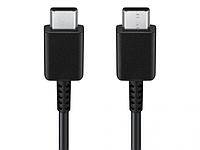 Аксессуар Samsung USB Type-C - USB Type-C 1.5m Black EP-DA705BBRGRU