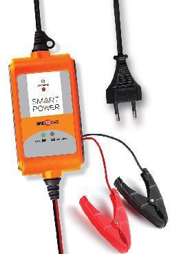 Зарядное устройство аккумулятора авто БЕРКУТ SP-2N для АКБ автомобилей - фото 1 - id-p201285285