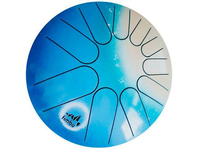 Музыкальный инструмент Fimbo Лагуна New 27cm