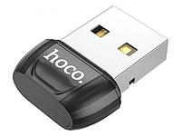 Bluetooth передатчик Hoco USB-Bluetooth 5.0 UA18