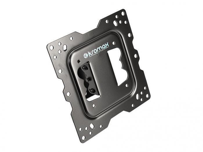 Кронштейн Kromax DIX-16 (до 30кг) Black