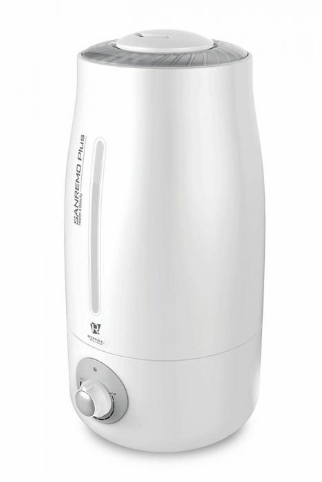 Увлажнитель Royal Clima RUH-SP400/3.0M-SV