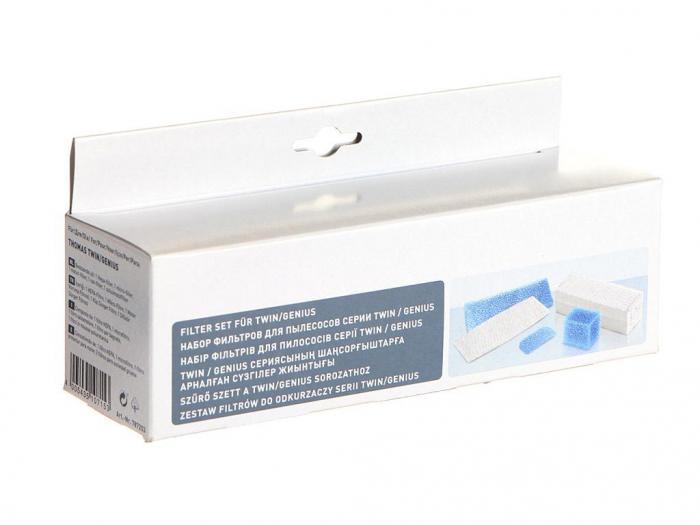 Набор фильтров Thomas TT-T2-GENIUS 787203