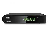 Цифровой ресивер BBK DVB-T2 SMP027HDT2