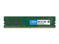 Модуль памяти Crucial DDR4 DIMM 3200MHz PC4-25600 CL22 - 8Gb CT8G4DFRA32A