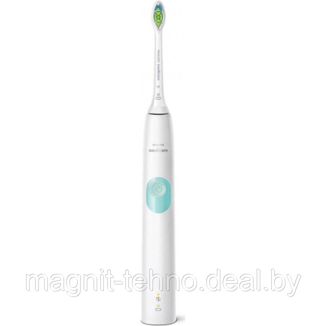 Электрические зубные щётки Philips Sonicare ProtectiveClean 4300 HX6807/24 - фото 2 - id-p201454452