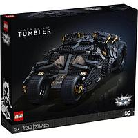 Конструктор LEGO DC Batman 76240 Бэтмобиль Тумблер