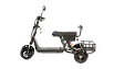 Электроскутер GT mini TRIKE X3 PRO (2025), фото 4
