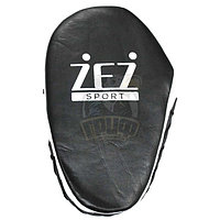 Лапа для единоборств ZEZ Sport ПУ (арт. LAP-P)