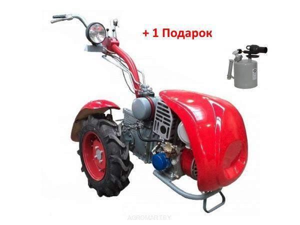 Купить Мотоблок Мотор Сич Б У