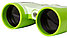 Бинокль детский Bresser Junior 3x30, зеленый (Зеленый), фото 9