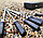 Набор для шашлыка и гриля в чемодане Царский 10.1 Кизляр России 15 предметов, фото 7