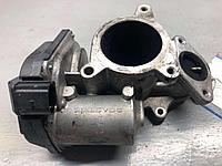 Клапан EGR Audi A4 B7 (S4,RS4)